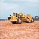 Caterpillar Equipment