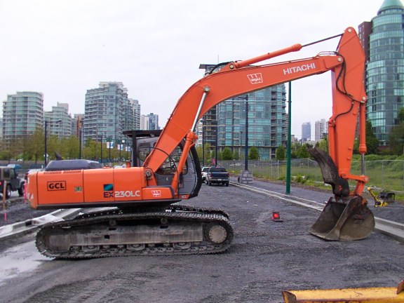 GCL Contracting & Engineering Inc.