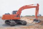 Hitachi Equipment