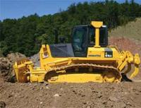 Komatsu Equipment