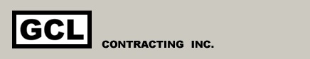 GCL Contracting & Engineering Inc.